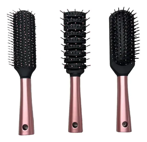 Cepillos Para El Cabello Neumaticos Ogib