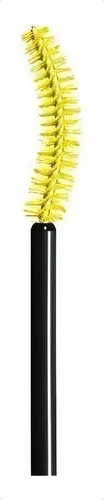 Máscara de pestañas Maybelline Volum Express Colossal Cat Eyes negro glamuroso