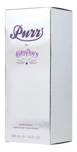 Katy Perry Purr Mujer Woman Teen 100ml EDP