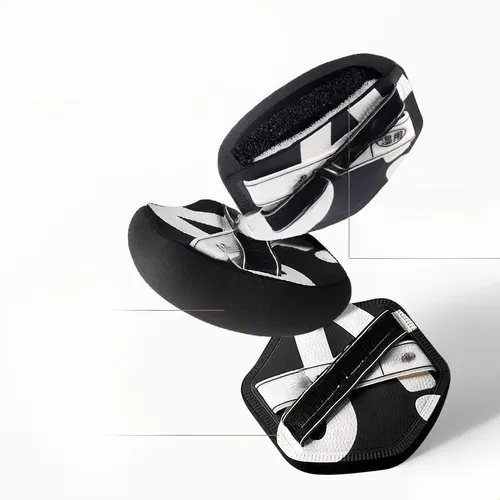 Set De Regalo Marshmallow Foundation Puff De Doble Uso