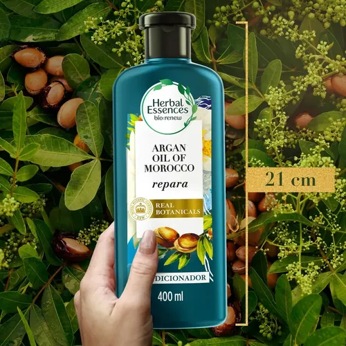Bio:Renew Argan Oil Of Morocco Acondicionador 400 ml
