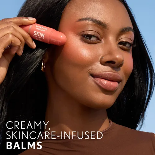 Bálsamo En Barra Trublend Contour Stick Balm 110 De Covergir