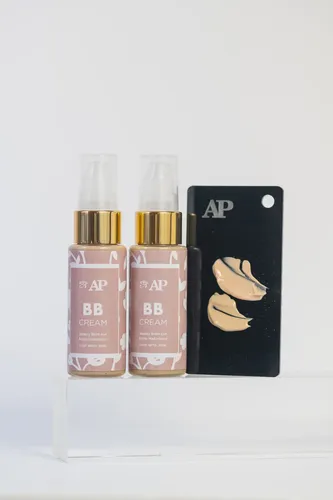 Bb Cream Andrea Pellegrino Tono 02