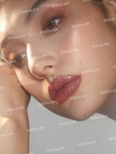 Sheglam Lip Dazzler Kit De Purpurina Con Glitter Duradero