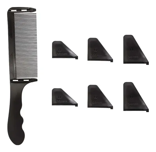 Peinetas Para Hombre, Peinetas Para El Hogar, Peluquería, Ub