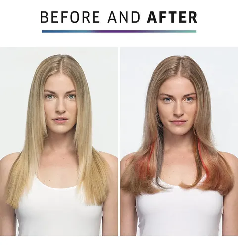 Tinte Para Cabello Wella Color Charm Paints Semi-permanente