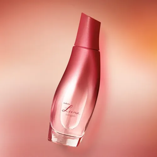 Luna Coragem Natura Edt Para Mujer, 75 Ml