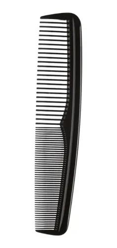 Peine Batidor Cabello Peluquería Profesional Eurostil 50134