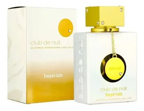 Armaf Club de Nuit Club de nuit Impériale EDP 105 ml para mujer