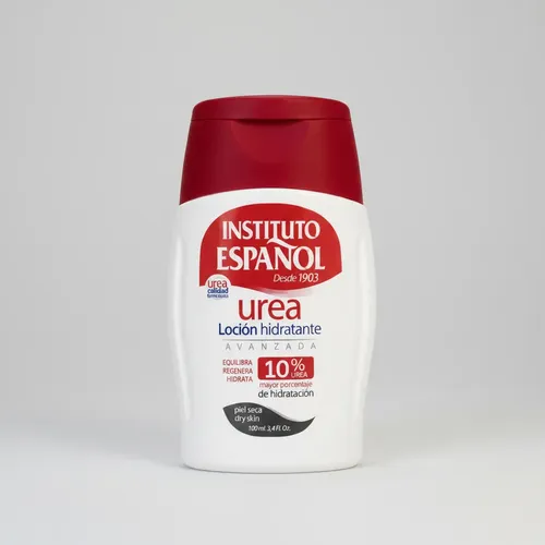 Crema Ultra Hidratante Instituto Español Urea 10% 100ml