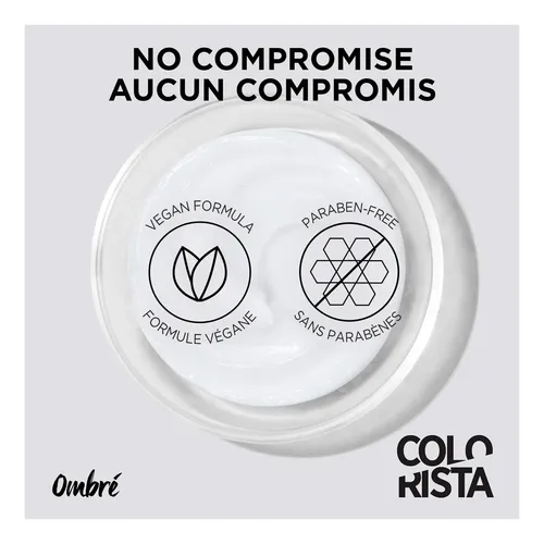 Kit De Decoloración Para El Cabello L’oreal Paris Colorista