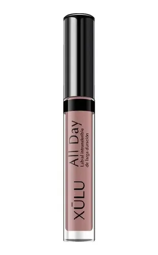 Labial Larga Duracion Intransferible All Day Nude Serenata