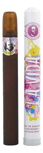 Perfume La Vida Cuba Para Mujer Eau De Parfum 35ml