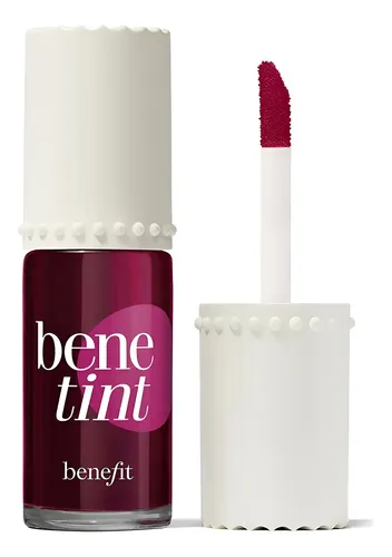 Tinta Benetint Multiusos Benefit Tono Raspberry 6 Ml