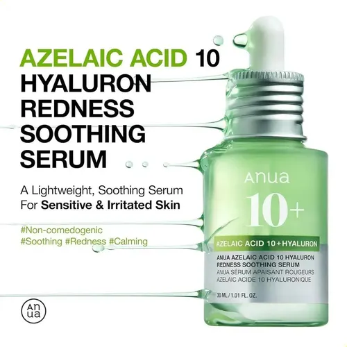 Esencia Tónica Facial Con Niacinamida 30ml Iluminadora