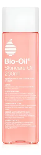 Bio Oil Aceite Cuidado De La Piel Cicatrices 200ml Local