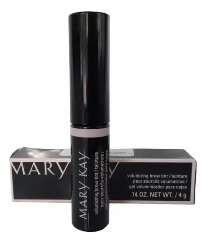 Mary Kay Gel Voluminizador Para Cejas Caballito