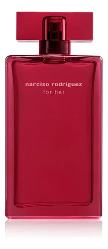 Perfume De Mujer Narciso Rodriguez For Her Edp 100 Ml