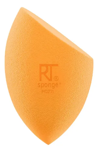 Esponja Para Mezclar Maquillaje Real Techniques Miracle Comp