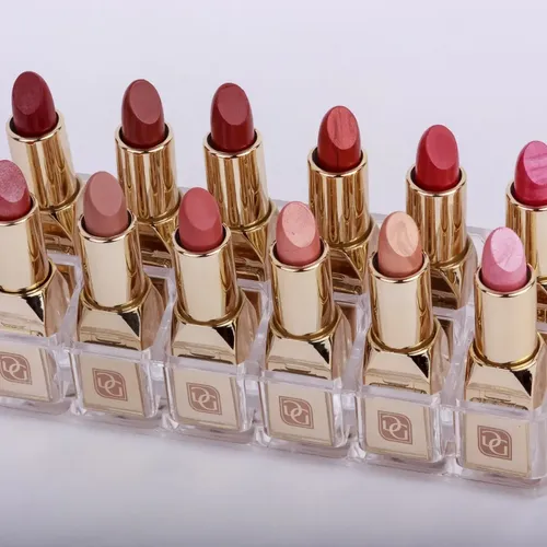 Lapiz Labial Hipoalergenico Perlado Dorothy Gray