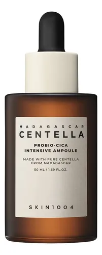 Skin1004 Suero Facial Madagascar Centella Asiatica X50ml Momento de aplicación Día/Noche Tipo de piel Seca