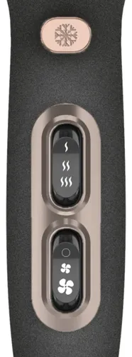 Secador De Pelo Heat Expert Silfab By-520s 1800w