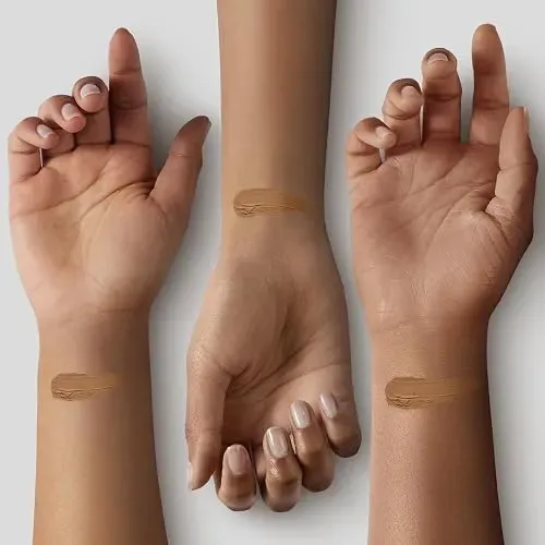 Corrector Covergirl Outlast All-day Crema Impermeable