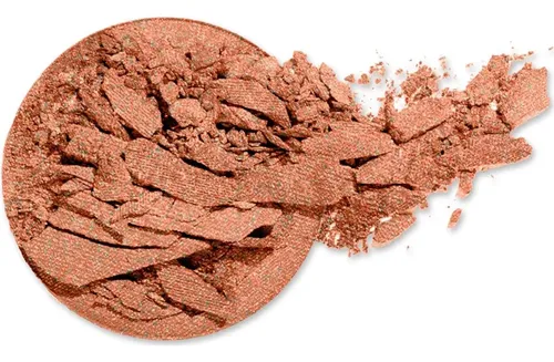 Bronceador En Polvo Horneado Radiance Negra Copper Bronze