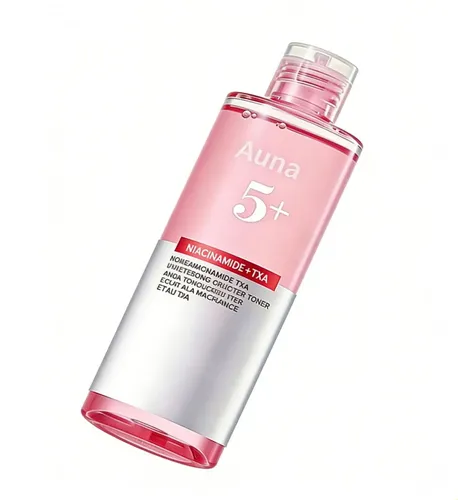Tónico Iluminador Hidratante De Niacinamida 250 Ml