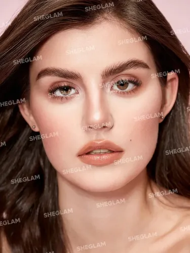 Sheglam Fine Line 2 In 1 Nose Contour & Highlight Pen Tono Del Maquillaje Buff