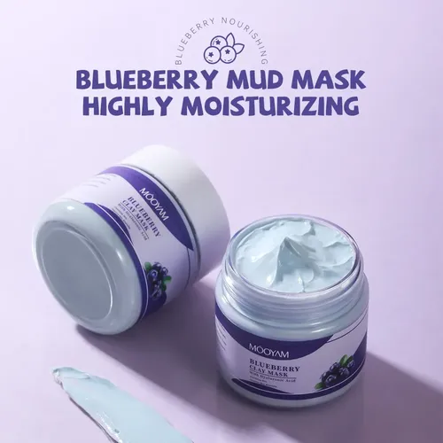 Special Offer T; Mascarilla De Arcilla De Arándanos Que ..