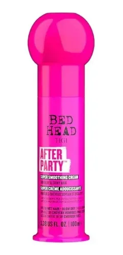 Tigi Bed Head Crema De Peinar After Party 100 Ml