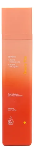 The Glow Factor Beauty Tint – Crema Facial Tonalizante Hidratante x 50ml