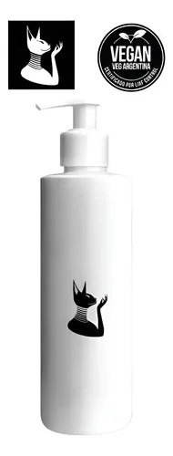 Crema Viva Catarain Hidratante 400ml Xl Factor C Vegan