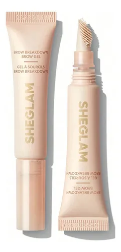Gel De Cejas Sheglam Brow Breakdown