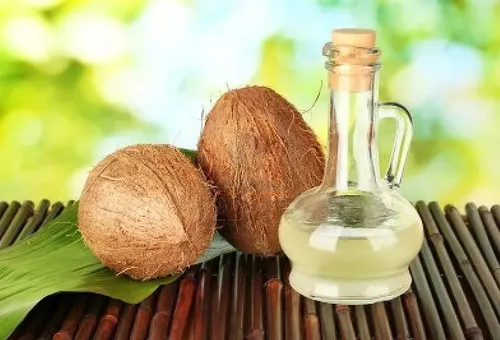 Oleo Para Masajes Aceite De Almendras Y Coco 500ml En Flores