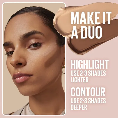 Maybelline Lifter Stix Barra Facial Multifuncional 20