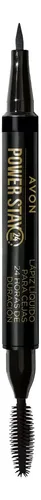 Lapiz Liquido De Cejas Dual Power Stay 24hr Duracion Soft Bl
