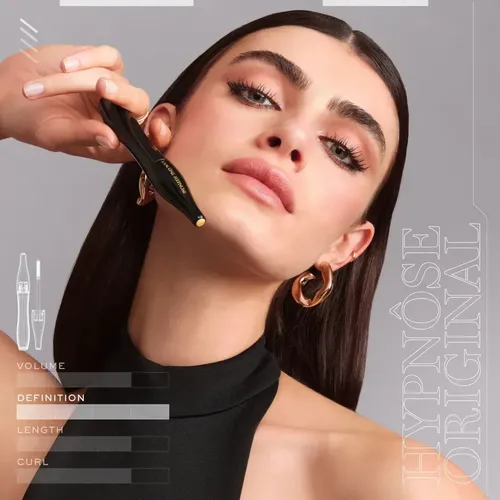 Set Máscara Pestañas Hypnôse + Mini Tallas Lancôme