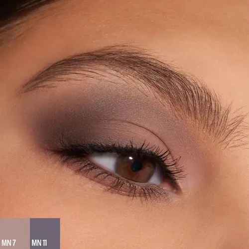 Paleta The Neutrals De Master Mattes® | Maquillaje De Mario