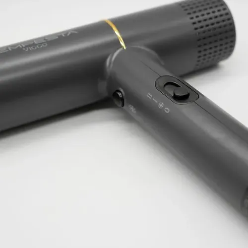 Secador De Pelo Viggo Tempesta 2300w