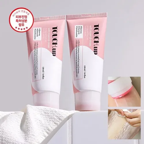 Gel Indoloro Para Eliminación De Vello Bikini Medipickme