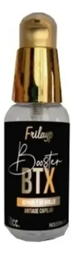 Serum Booster Capilar Profesional Antiage Btx Frilayp 50ml