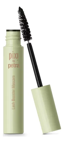 Máscara Pixi Lash Booster Blackest Black