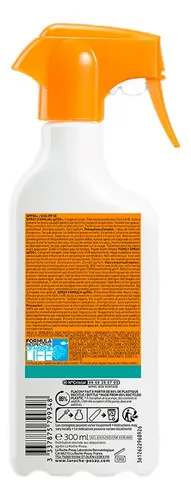 La Roche Posay Anthelios Solar Fps50+ Spray Familiar