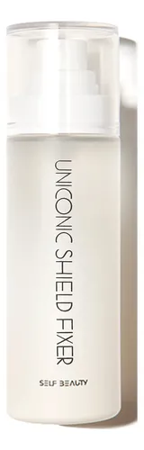 Spray Fijador De Maquillaje Self Beauty Glow Hidratante 100