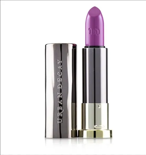 Labial Urban Decay Comfort Matte Tono Exhibition (sin Caja)