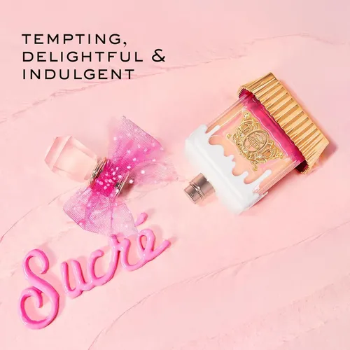 Perfume Viva La Juicy Gold De Juicy Couture Para Mujer