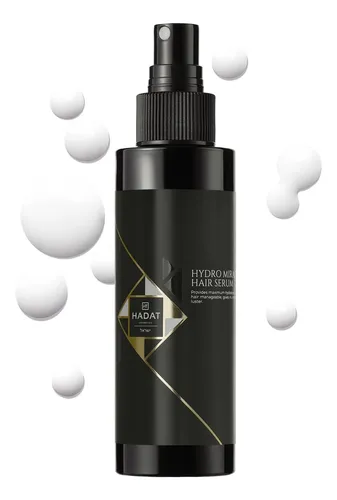Serum Capilar Hadat Hydro Miracle 110 Ml Protector Térmico