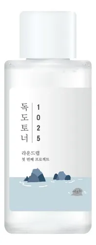 Tónico 1025 Dokdo De 50 Ml (1,69 Onzas Líquidas), Controla L